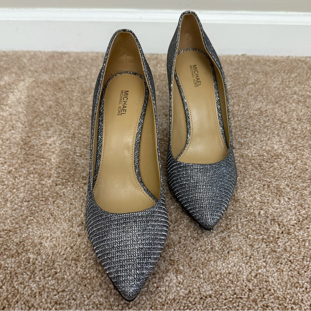 Michael Kors Heels
